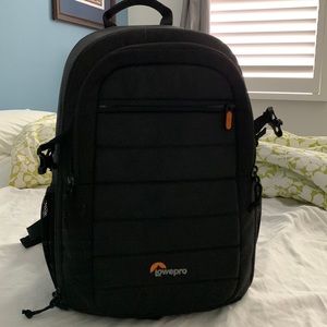 Lowepro camera case
